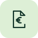Euro Bill