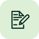Green Energy Contracts