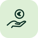 Savings EUR