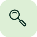 Transparent Information